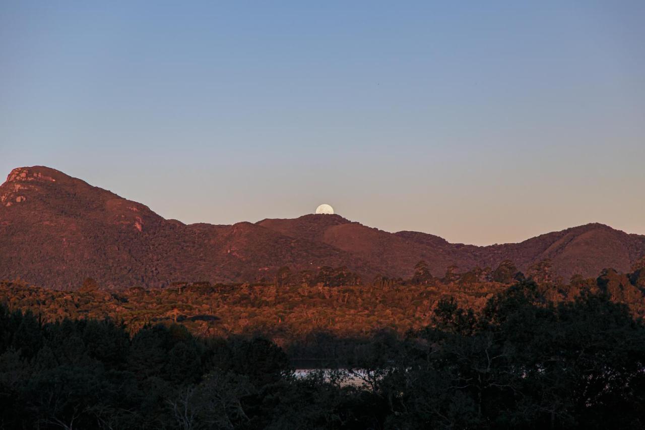 Chacara Caminho Das Aguas Piraquara ภายนอก รูปภาพ
